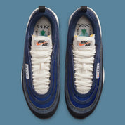 Nike Air Max 97 SE Running Club Black Royal