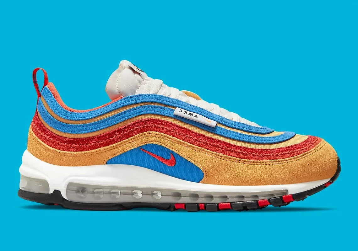 Nike Air Max 97 Running Club