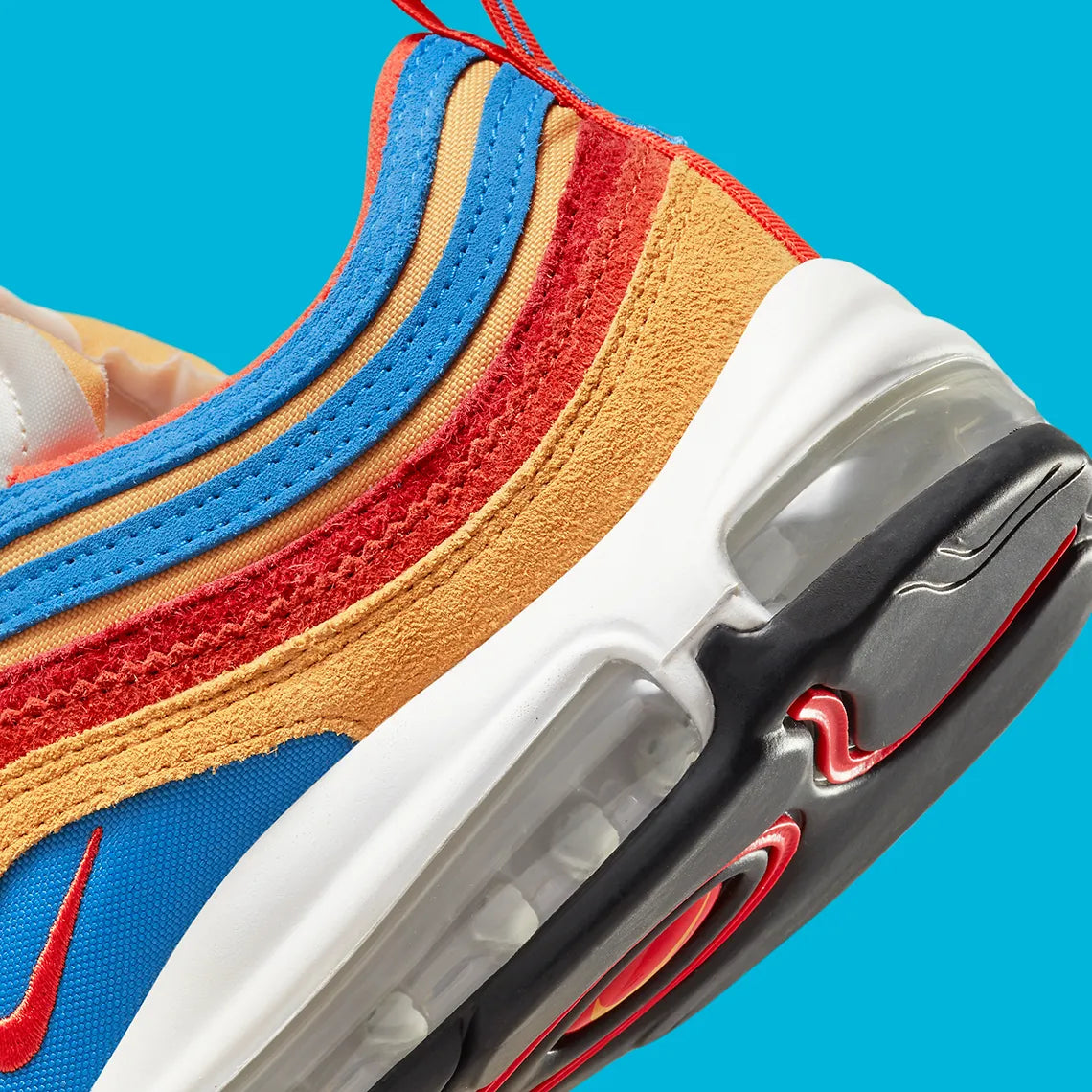 Nike Air Max 97 Running Club