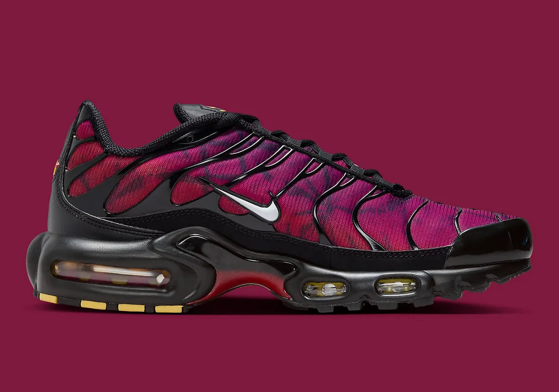 Nike Air Max Plus 25th Anniversary