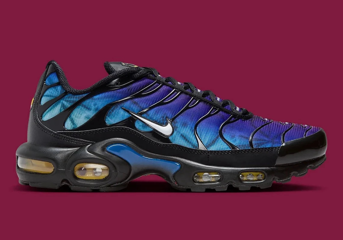 Nike Air Max Plus 25th Anniversary