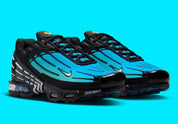 Nike Air Max Plus 3 Aqua Gradient