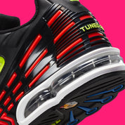 Nike Air Max Plus 3 Black Neon