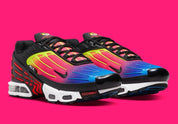 Nike Air Max Plus 3 Black Neon