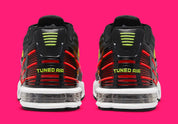 Nike Air Max Plus 3 Black Neon