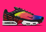 Nike Air Max Plus 3 Black Neon