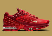 Nike Air Max Plus 3 Iron Man