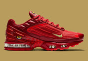 Nike Air Max Plus 3 Iron Man