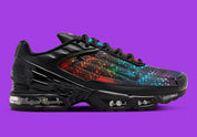 Nike Air Max Plus 3 Premium Rainbow Gradient