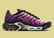 Nike Air Max Plus Fuchsia Pale Yellow