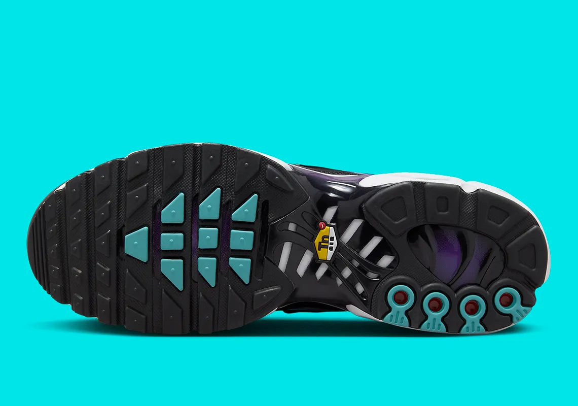 Nike Air Max Plus Reverse Grape