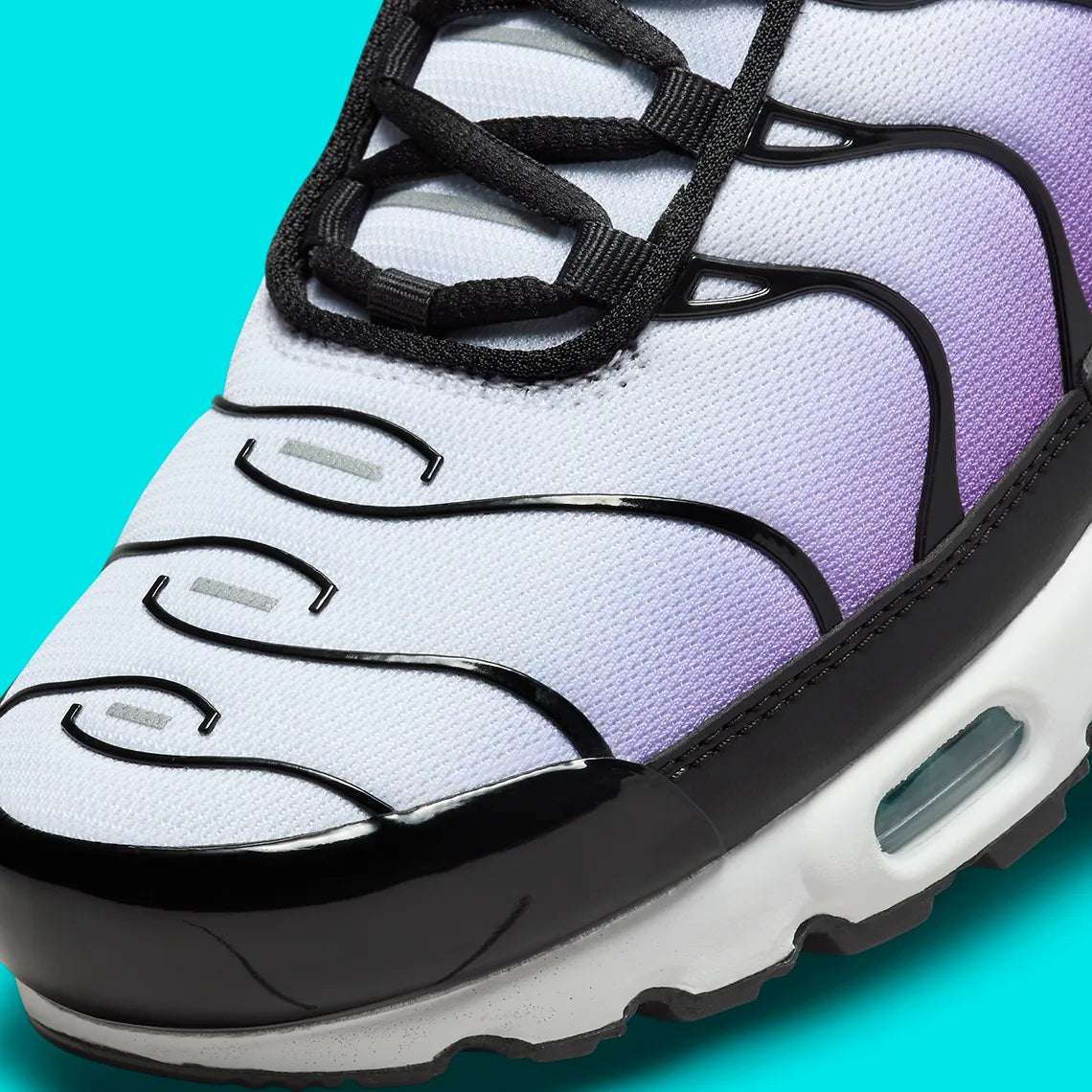 Nike Air Max Plus Reverse Grape