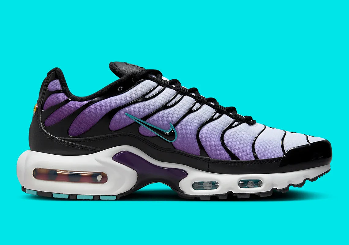 Nike Air Max Plus Reverse Grape