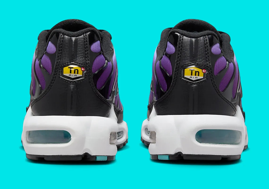 Nike Air Max Plus Reverse Grape