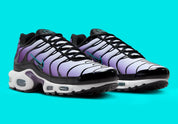 Nike Air Max Plus Reverse Grape