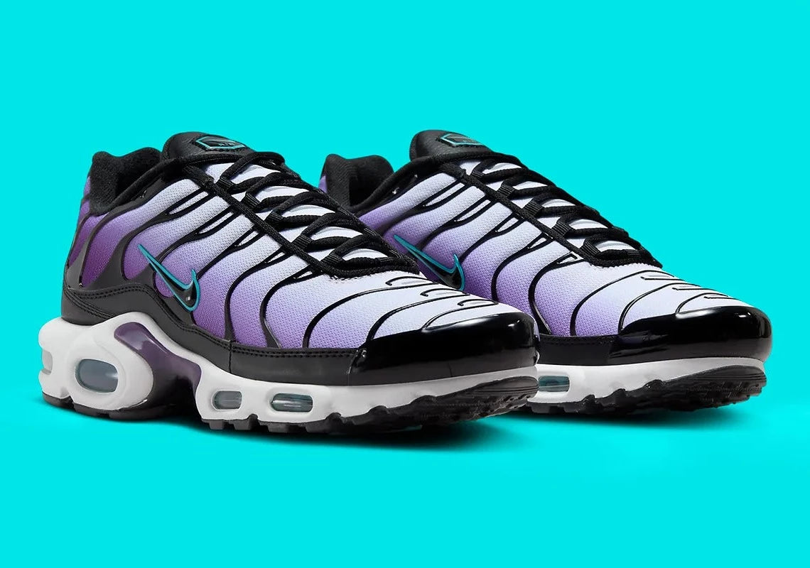 Nike Air Max Plus Reverse Grape