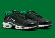 Nike Air Max Plus Black Malachite