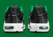 Nike Air Max Plus Black Malachite