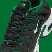 Nike Air Max Plus Black Malachite