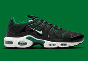 Nike Air Max Plus Black Malachite