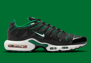 Nike Air Max Plus Black Malachite