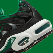 Nike Air Max Plus Black Malachite