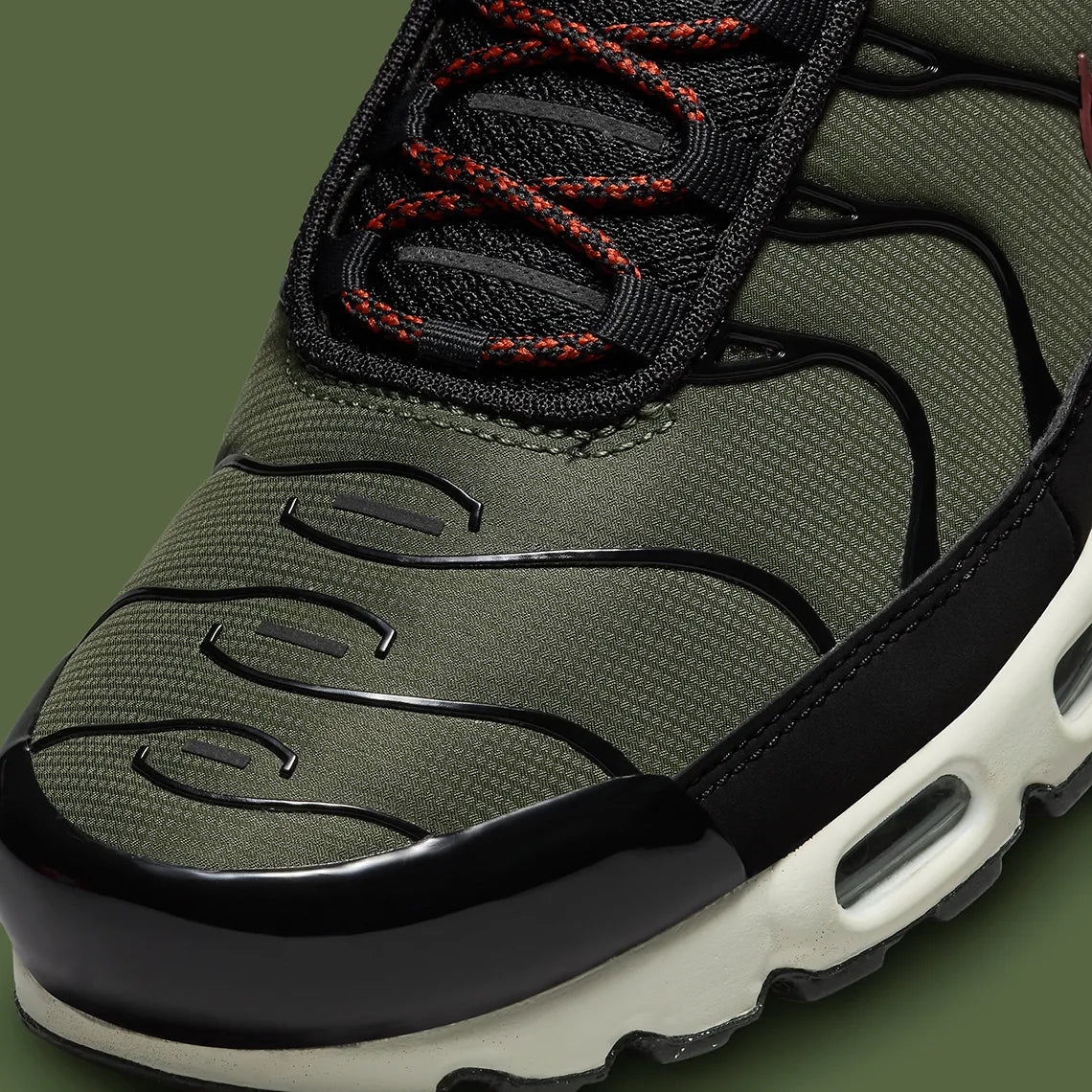 Nike Air Max Plus Cargo Khaki Phantom