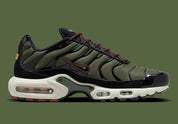 Nike Air Max Plus Cargo Khaki Phantom