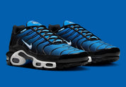 Nike Air Max Plus Aquarius Blue