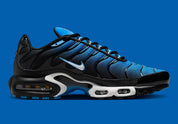 Nike Air Max Plus Aquarius Blue