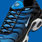 Nike Air Max Plus Aquarius Blue