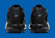 Nike Air Max Plus Aquarius Blue