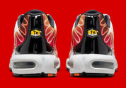 Nike Air Max Plus Light Photography