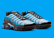 Nike Air Max Plus Blue Gradient