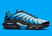 Nike Air Max Plus Blue Gradient