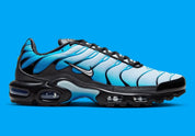 Nike Air Max Plus Blue Gradient