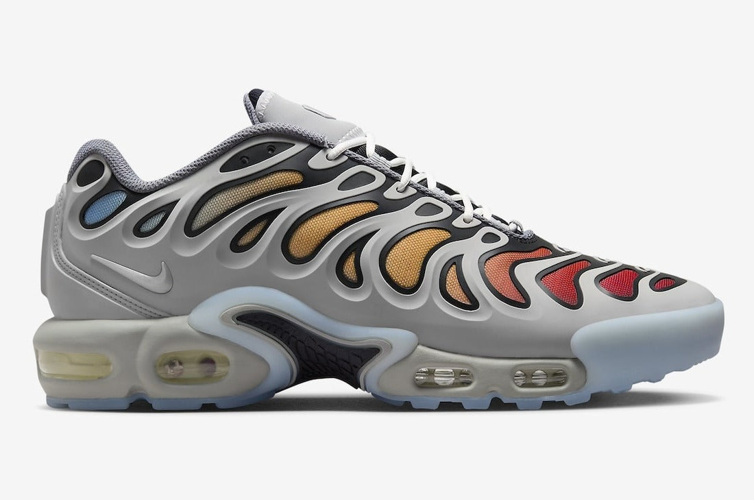 Nike Air Max Plus Drift Light Smoke Grey