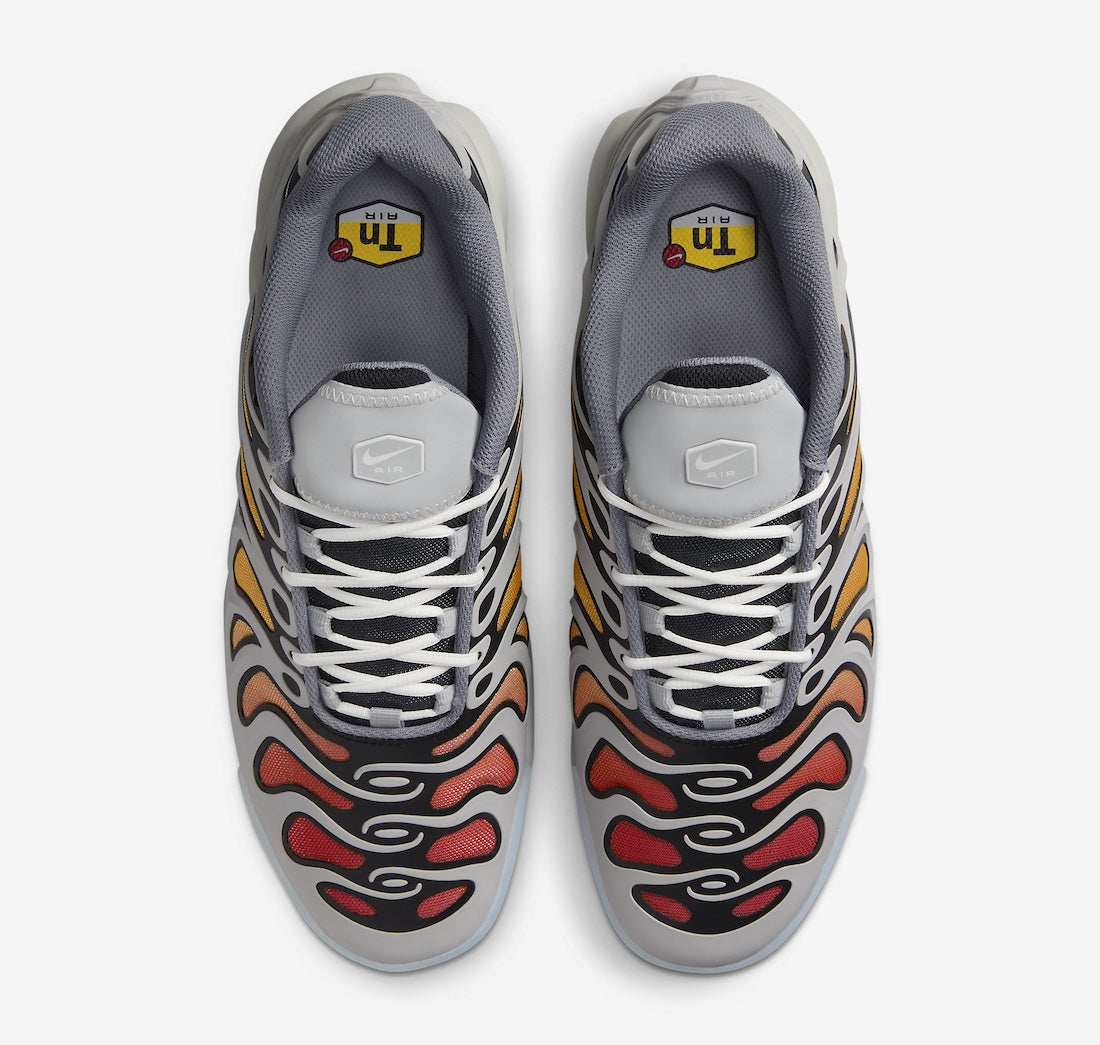 Nike Air Max Plus Drift Light Smoke Grey