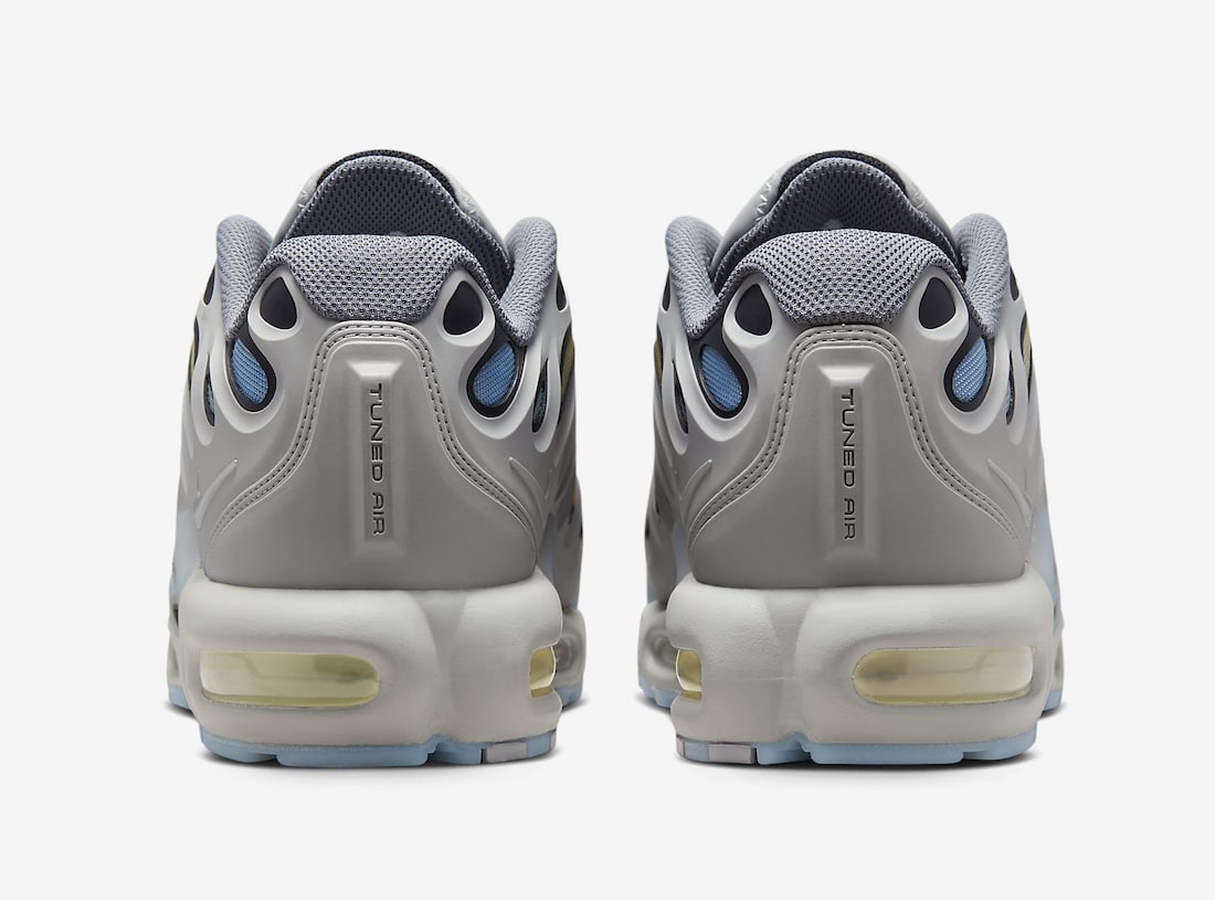 Nike Air Max Plus Drift Light Smoke Grey