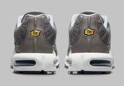 Nike Air Max Plus Flat Pewter