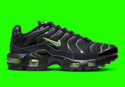 Nike Air Max Plus Black Volt