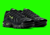 Nike Air Max Plus Black Volt