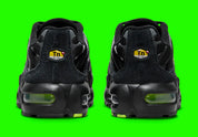 Nike Air Max Plus Black Volt