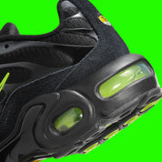 Nike Air Max Plus Black Volt