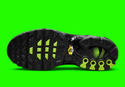 Nike Air Max Plus Black Volt