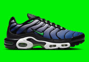 Nike Air Max Plus Icons Deep Royal Scream Green