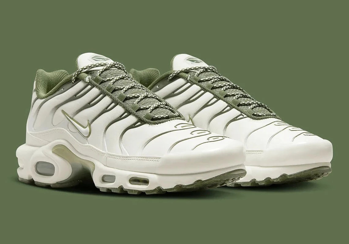 Nike Air Max Plus Phantom Cargo Khaki