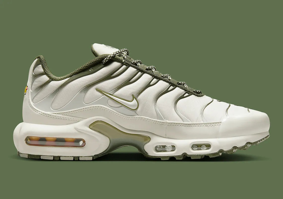 Nike Air Max Plus Phantom Cargo Khaki