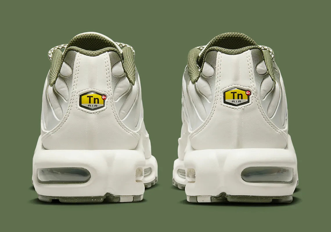 Nike Air Max Plus Phantom Cargo Khaki