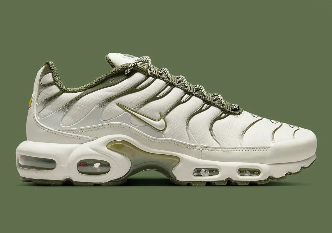 Nike Air Max Plus Phantom Cargo Khaki